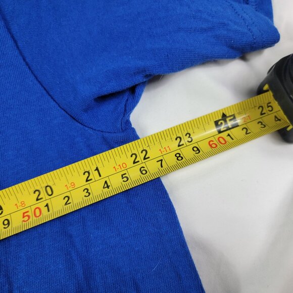 Kerwin Frost McDonalds McNugget Buddies Delta Pro Weight XL Crew T Shirt Work - Picture 9 of 11